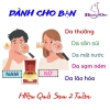Bộ mỹ phẩm Collagen 3D Mards 3 lọ 35g - Dưỡng trắng da, chống lão hóa, tàn nhang, thâm nám - Giá ưu đãi 699,000 VND 8