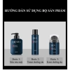 Bộ mỹ phẩm dưỡng da nam VEZE - Dưỡng ẩm, trắng da, kiềm dầu, ngừa mụn - 240.200 VND 4