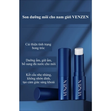 Bộ mỹ phẩm dưỡng da nam VEZE - Dưỡng ẩm, trắng da, kiềm dầu, ngừa mụn - 240.200 VND 8
