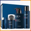 Bộ mỹ phẩm dưỡng da nam VEZE - Dưỡng ẩm, trắng da, kiềm dầu, ngừa mụn - 240.200 VND 10