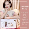 Bộ Mỹ Phẩm Kayoko Plus 6in1 Chính Hãng Nhật Bản - Dưỡng Trắng Da, Giảm Nám, Giá 1,770,000₫ 2