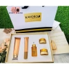 Bộ Mỹ Phẩm Kayoko Vàng 5IN1 Nhật Bản - Dưỡng ẩm, Da tươi sáng, Giá chỉ 279.000₫