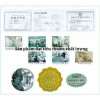 Bộ Mỹ Phẩm Kayoko Vàng 5IN1 Nhật Bản - Dưỡng ẩm, Da tươi sáng, Giá chỉ 279.000₫ 8