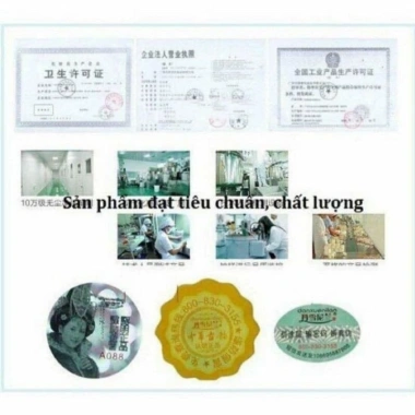 Bộ Mỹ Phẩm Kayoko Vàng 5IN1 Nhật Bản - Dưỡng ẩm, Da tươi sáng, Giá chỉ 279.000₫