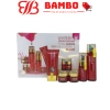 Bộ Mỹ Phẩm Maris 6in1 Nhật Bản - Kem Dưỡng Trắng Da, Xóa Nám Tàn Nhang, Cao Cấp, Giá 599.000₫