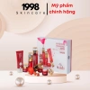 Bộ Mỹ Phẩm Maris 6in1 Nhật Bản - Kem Dưỡng Trắng Da, Xóa Nám Tàn Nhang, Giá Ưu Đãi 560.000đ 7