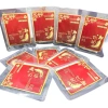 Bộ mỹ phẩm Red Ginseng Nhân sâm Hàn Quốc Dưỡng da giảm nám Giá ưu đãi 269.000₫ 7
