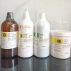 Bộ mỹ phẩm Spa Skindom size lớn - Làm sạch, massage mặt, chăm sóc da cơ bản, tiết kiệm 2