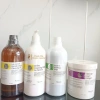 Bộ mỹ phẩm Spa Skindom size lớn - Làm sạch, massage mặt, chăm sóc da cơ bản, tiết kiệm 3