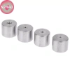 Bộ N2HAO 3 Cái Khoen Grommet Đệm Dụng Cụ Đấm 1.5-3mm DIY Phụ Kiện - Giá Ưu Đãi 102.816 VND