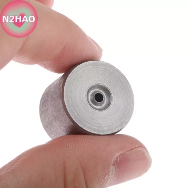 Bộ N2HAO 3 Cái Khoen Grommet Đệm Dụng Cụ Đấm 1.5-3mm DIY Phụ Kiện - Giá Ưu Đãi 102.816 VND 3 Bộ N2HAO 3 Cái Khoen Grommet Đệm Dụng Cụ Đấm 1.5-3mm DIY Phụ Kiện - Giá Ưu Đãi 102.816 VND 3