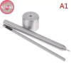 Bộ N2HAO 3 Cái Khoen Grommet Đệm Dụng Cụ Đấm 1.5-3mm DIY Phụ Kiện - Giá Ưu Đãi 102.816 VND 7
