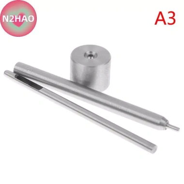 Bộ N2HAO 3 Cái Khoen Grommet Đệm Dụng Cụ Đấm 1.5-3mm DIY Phụ Kiện - Giá Ưu Đãi 102.816 VND 9 Bộ N2HAO 3 Cái Khoen Grommet Đệm Dụng Cụ Đấm 1.5-3mm DIY Phụ Kiện - Giá Ưu Đãi 102.816 VND 9