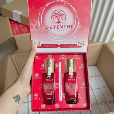 Bộ Nám Duyên Thị Thượng Đình Meda N – Chăm Sóc Cao Cấp Cho Da Khô Nám – 538.000₫ 8