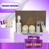 Bộ nám Gimi Luxury chính hãng - Dưỡng trắng da, mờ thâm nám, tàn nhang, giảm giá