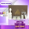 Bộ nám Gimi Luxury chính hãng - Dưỡng trắng da, mờ thâm nám, tàn nhang, giảm giá 2