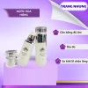 Bộ nám Gimi Luxury chính hãng - Dưỡng trắng da, mờ thâm nám, tàn nhang, giảm giá 7
