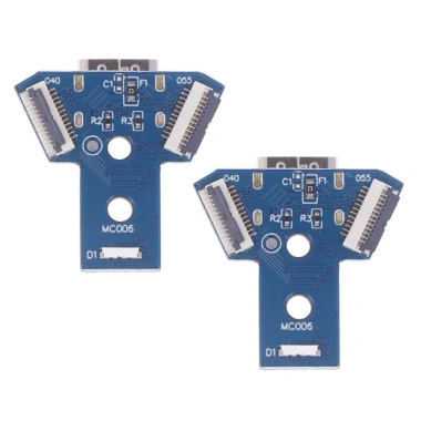Bộ nâng cấp cổng sạc USB cho JDS-040 JDS-05 - Chuyển USB sang Type C, giá 89.100