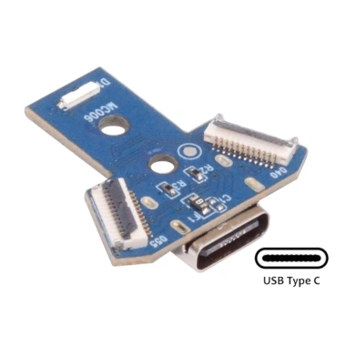 Bộ nâng cấp cổng sạc USB cho JDS-040 JDS-05 - Chuyển USB sang Type C, giá 89.100