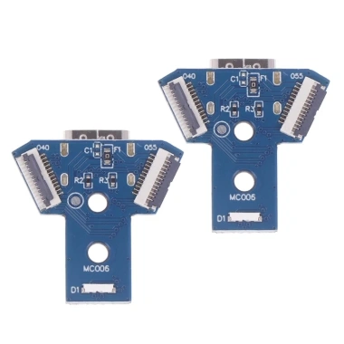 Bộ nâng cấp cổng sạc USB cho JDS-040 JDS-05 - Chuyển USB sang Type C, giá 89.100