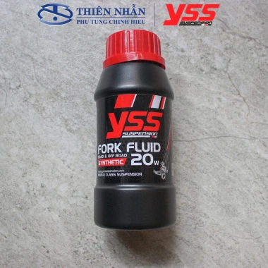 Bộ nâng cấp phuộc trước YSS cho Exciter, Sirius, Jupiter, Freego, Grande, giá ưu đãi 1.122.000₫ 2 Bộ nâng cấp phuộc trước YSS cho Exciter, Sirius, Jupiter, Freego, Grande, giá ưu đãi 1.122.000₫ 2