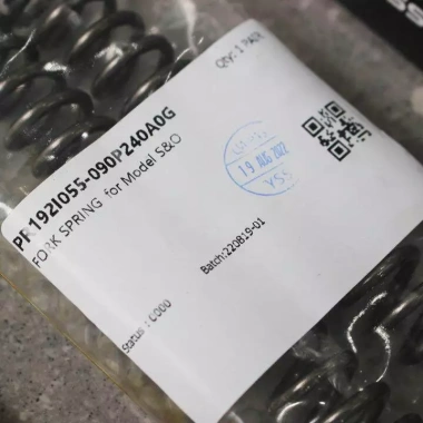 Bộ nâng cấp phuộc trước YSS cho Exciter, Sirius, Jupiter, Freego, Grande, giá ưu đãi 1.122.000₫