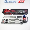 Bộ nâng cấp phuộc trước YSS cho Yamaha PG1 - Fork Upgrade Kit Y-FCM25-KIT-04-024, tăng ổn định, giảm rung, giá 3.239.500₫