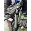 Bộ nâng cấp phuộc trước YSS cho Yamaha PG1 - Fork Upgrade Kit Y-FCM25-KIT-04-024, tăng ổn định, giảm rung, giá 3.239.500₫ 7
