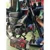 Bộ nâng cấp phuộc trước YSS cho Yamaha PG1 - Fork Upgrade Kit Y-FCM25-KIT-04-024, tăng ổn định, giảm rung, giá 3.239.500₫ 9