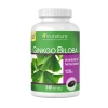 Bổ Não Ginkgo Biloba 120mg - 340 Viên Mỹ, Tăng Trí Nhớ, Giá Ưu Đãi 630.000 VNĐ