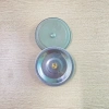 Bộ nắp đậy bồn rửa chén bát inox + rổ lọc rác – Chắc chắn, không gỉ, giá 18.000đ 10
