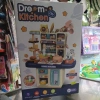 Bộ nấu ăn Dre*m Kitchen 7 món, chất liệu cao cấp, giảm còn 220.000₫