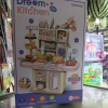 Bộ nấu ăn Dre*m Kitchen 7 món, chất liệu cao cấp, giảm còn 220.000₫ 2