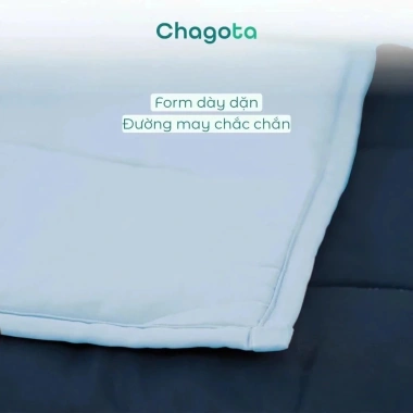 Bộ Nệm Nhà Trẻ 5 Món Rayon Microfiber Chagota Bóng Mịn Hiện Đại, Kèm Ruột Gối, Giá 400k 3 Bộ Nệm Nhà Trẻ 5 Món Rayon Microfiber Chagota Bóng Mịn Hiện Đại, Kèm Ruột Gối, Giá 400k 3