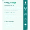 Bộ Nệm Nhà Trẻ 5 Món Rayon Microfiber Chagota Bóng Mịn Hiện Đại, Kèm Ruột Gối, Giá 400k 7