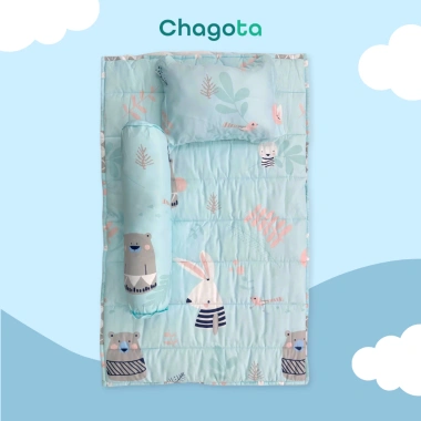 Bộ Nệm Nhà Trẻ 5 Món Rayon Microfiber Chagota Bóng Mịn Hiện Đại, Kèm Ruột Gối, Giá 400k 10 Bộ Nệm Nhà Trẻ 5 Món Rayon Microfiber Chagota Bóng Mịn Hiện Đại, Kèm Ruột Gối, Giá 400k 10