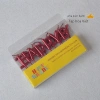 Bộ Nến Chữ Happy Birthday Nhiều Màu - Đèn Cầy Trang Trí Bánh Sinh Nhật Giá 12,242₫ 7