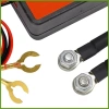 Bộ ngắt mạch 12V 300A hạng nặng, cách ly thông minh cho pin xe máy Greiwe2VN - 421.300₫ 2