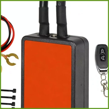 Bộ ngắt mạch 12V 300A hạng nặng, cách ly thông minh cho pin xe máy Greiwe2VN - 421.300₫ 4 Bộ ngắt mạch 12V 300A hạng nặng, cách ly thông minh cho pin xe máy Greiwe2VN - 421.300₫ 4