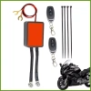 Bộ ngắt mạch 12V 300A hạng nặng, cách ly thông minh cho pin xe máy Greiwe2VN - 421.300₫ 8