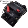 Bộ ngắt mạch CONOPERY tự động bảo vệ điện áp, quá dòng kim loại - Giá 215.050 VND