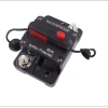 Bộ ngắt mạch CONOPERY tự động bảo vệ điện áp, quá dòng kim loại - Giá 215.050 VND 5