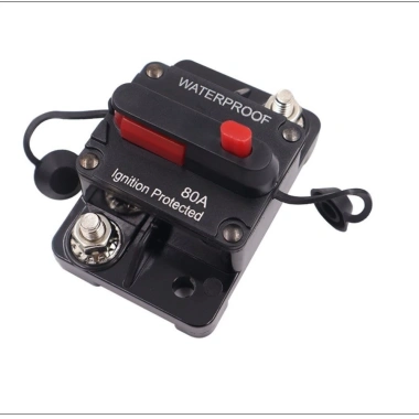 Bộ ngắt mạch CONOPERY tự động bảo vệ điện áp, quá dòng kim loại - Giá 215.050 VND 5