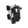 Bộ ngắt mạch CONOPERY tự động bảo vệ điện áp, quá dòng kim loại - Giá 215.050 VND 6