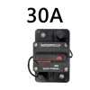Bộ ngắt mạch CONOPERY tự động bảo vệ điện áp, quá dòng kim loại - Giá 215.050 VND 10