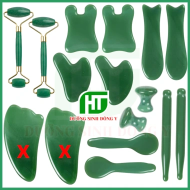 Bộ Ngọc Cảo 16 Món Massage Mặt Cao Cấp – Giảm Giá Đến 165k, Chất Lượng Đỉnh 10 Bộ Ngọc Cảo 16 Món Massage Mặt Cao Cấp – Giảm Giá Đến 165k, Chất Lượng Đỉnh 10