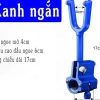 Bộ Ngoe Gác Cần Cao Cấp, Hố Đấu Chống Gác Cần, Bọc Silicon Bảo Vệ - Giá 45.000đ 2