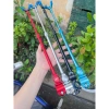 Bộ Ngoe Gác Cần Cao Cấp, Hố Đấu Chống Gác Cần, Bọc Silicon Bảo Vệ - Giá 45.000đ 8