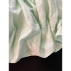 Bộ ngủ babydoll nữ cotton, bánh bèo dễ thương thu đông tiểu thư - 165k 6