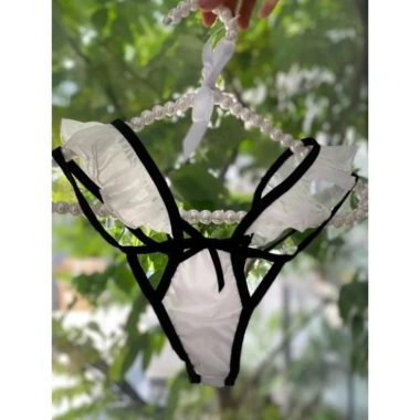 Bộ ngủ Cosplay Hầu Gái Sexy DN101 - Đồ ngủ gợi cảm, Giá chỉ 114.000đ